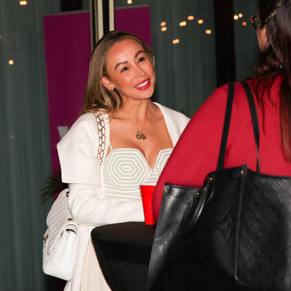 XBIZ Show 1