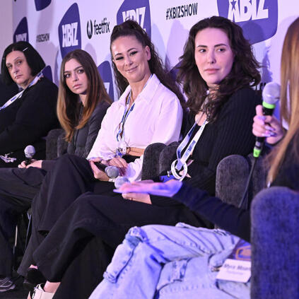 XBIZ Show 5