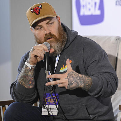 XBIZ Show 6
