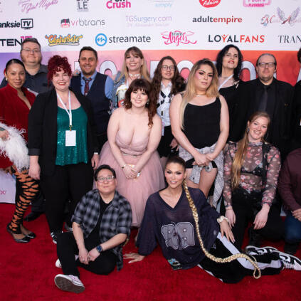   Trans Erotica Awards (TEAs)