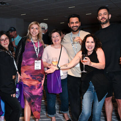 XBIZ Retreat Miami - Part 1