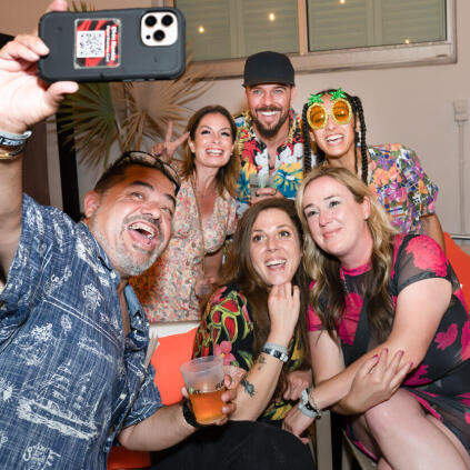 XBIZ Retreat Miami - Part 2