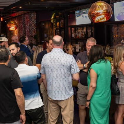 XBIZ Retreat Miami - Part 3