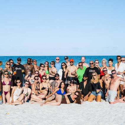 XBIZ Retreat Miami - Part 4