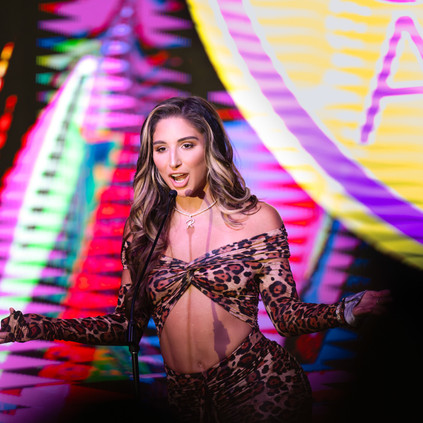 XMA Creator Awards Show