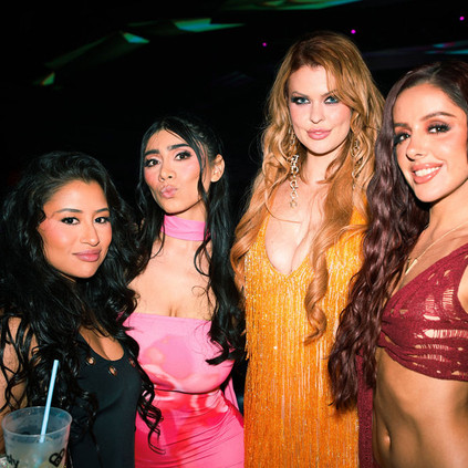 XMA Creator Awards – After Party