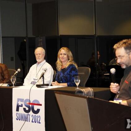 FSC Summit 2012