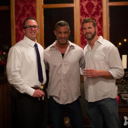 XBIZ.net San Francisco Gathering