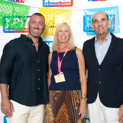 ANME Expo: XBIZ Welcome Reception