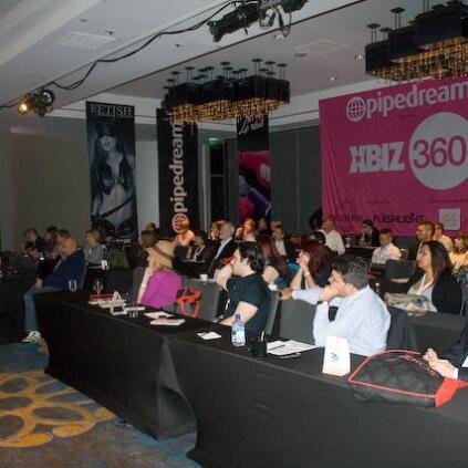 XBIZ 360 - Day 1