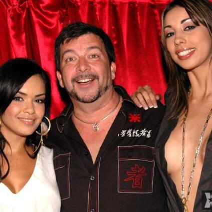 iPorn Oktoberfest at Club Aura