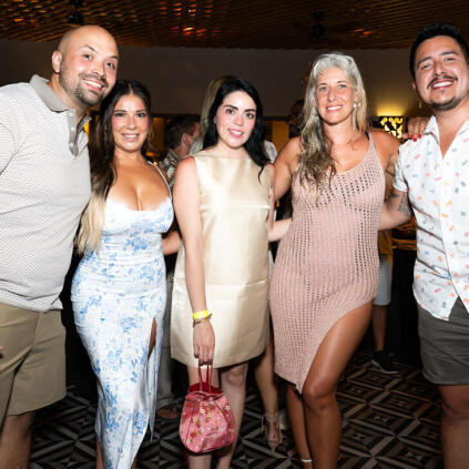 2025 XBIZ Cabo Retreat - Part 1