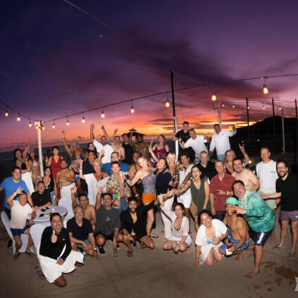 2025 XBIZ Cabo Retreat - Part 2