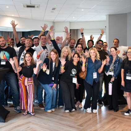 2025 XBIZ Amsterdam Retreat - Part 1