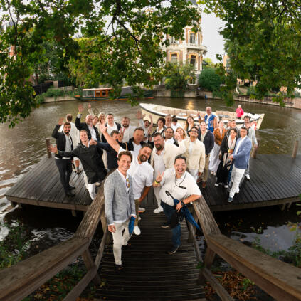 2025 XBIZ Amsterdam Retreat - Part 2