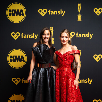 Euro XMAs Red Carpet 1