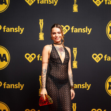 Euro XMAs Red Carpet 2
