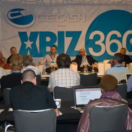 XBIZ 360 Day 3