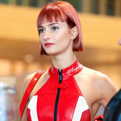 XBIZ Amsterdam - Part 2