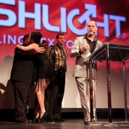 XBIZ Awards 2013 - Part 2