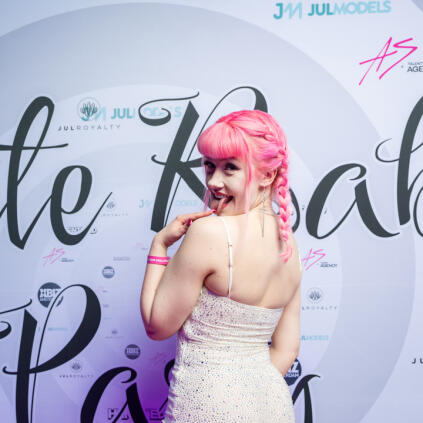 White Rabbit Party - Part 1