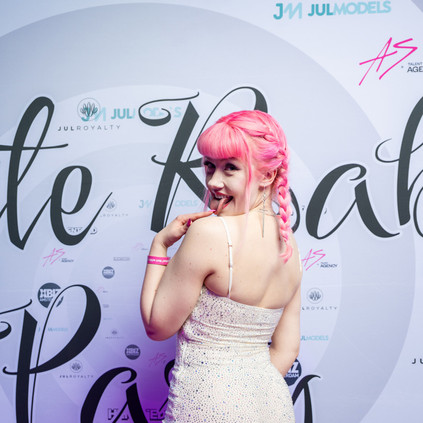 White Rabbit Party - Part 1