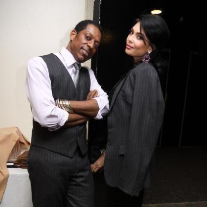 XBIZ Awards 2013 - Part 4