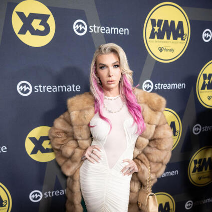 XMA Nominations Party - Part 1