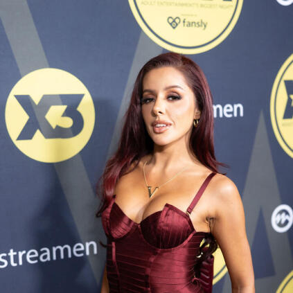 XMA Nominations Party - Part 2