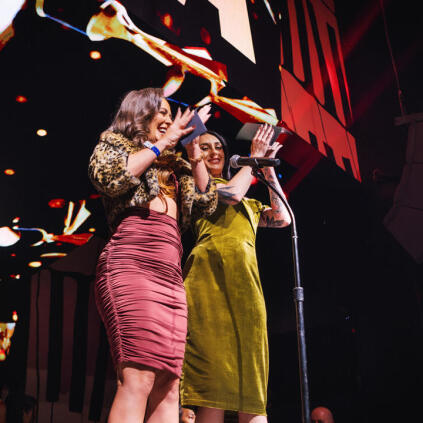 XMA Nominations Party - Part 7