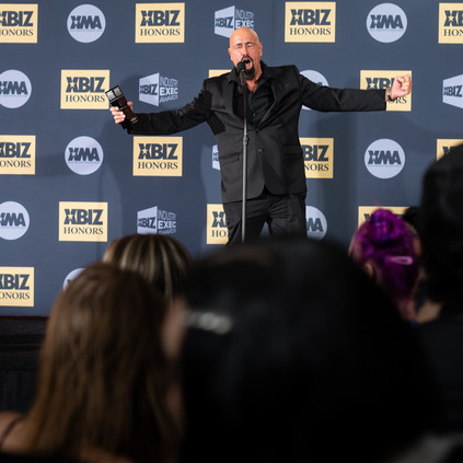 XBIZ Honors - Online Industry Edition