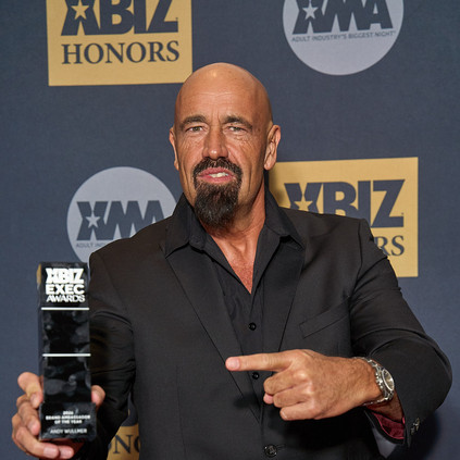 XBIZ Honors Adult Ent. Edition - Winners Circle
