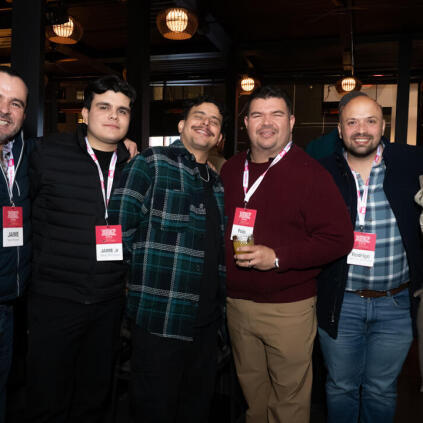 XBIZ Expo - Welcome Happy Hour