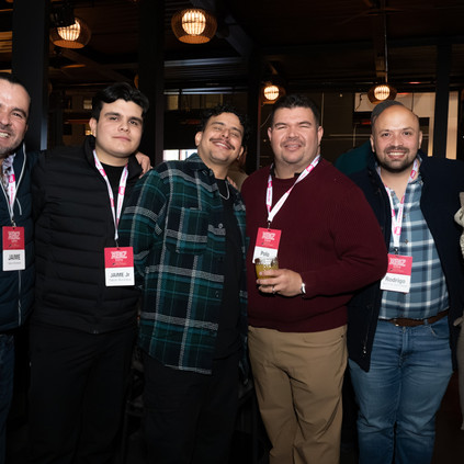 XBIZ Expo - Welcome Happy Hour