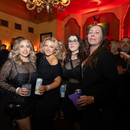XBIZ Honors Retail Edition - After Party 1