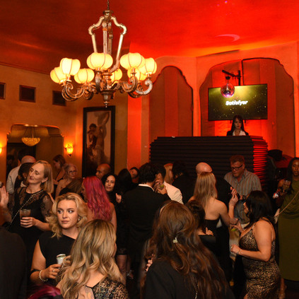 XBIZ Honors Retail Edition - After Party 2