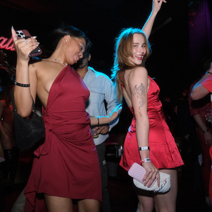 X3 All Stars Party 2
