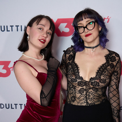 X3 All-Stars Party - Red Carpet 2