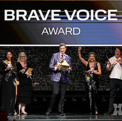 XBIZ Honors - Retail Edition 1