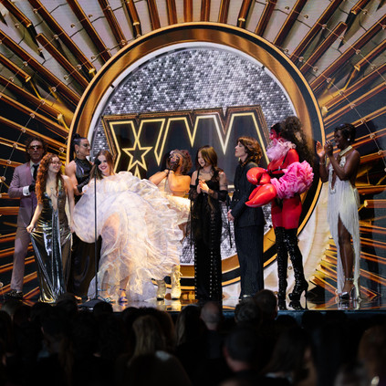 XMAs Stage Ceremony-Gallery 1