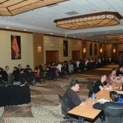 The Phoenix Forum 2013 - Part 2