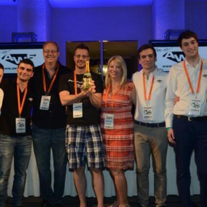 The Phoenix Forum 2013 - Part 3