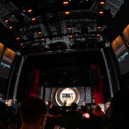 XBIZ Honors - Retail Edition 1