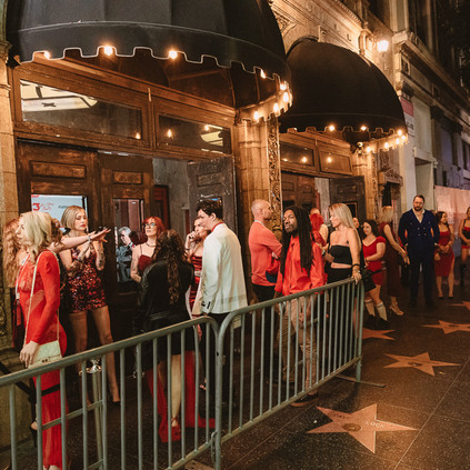 X3 All-Star Party-Gallery 3