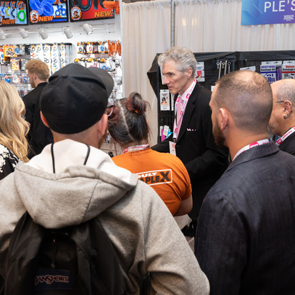 XBIZ Expo 2
