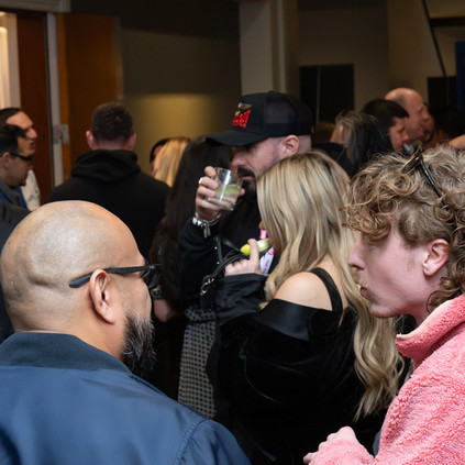 XBIZ Expo - SWPA Happy Hour