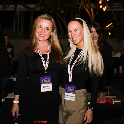 XBIZ Show 5