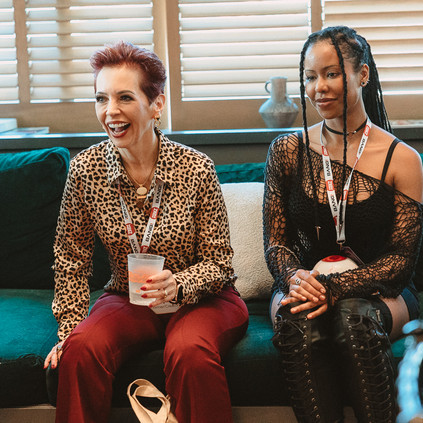 XBIZ Show 6