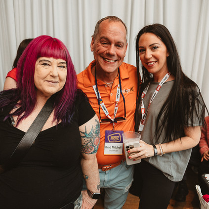 XBIZ Show 7