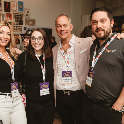 XBIZ Show 10
